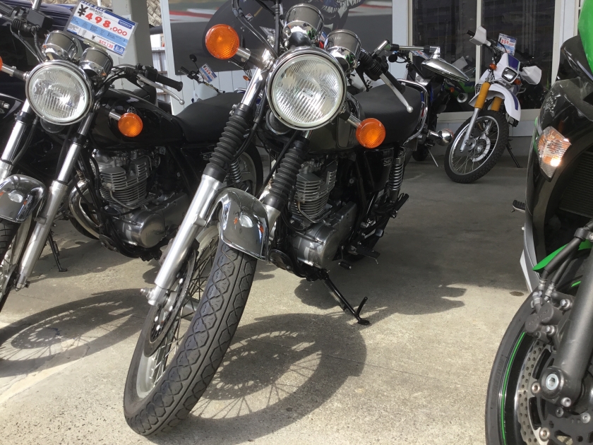Sr400 Rh03j ヤマハ 中古車 Zuttoride Market ずっとライドマーケット Sr400 Rh03j ヤマハ 中古車 Zuttoride Market ずっとライドマーケット