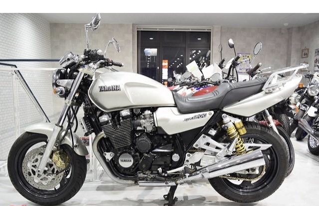 Xjr10 ヤマハ Yamaha 中古車 Zuttoride Market ずっとライドマーケット