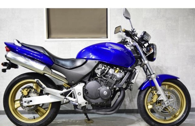 ホーネット250 Dx Sp含む ホンダ 中古車 Zuttoride Market ずっとライドマーケット