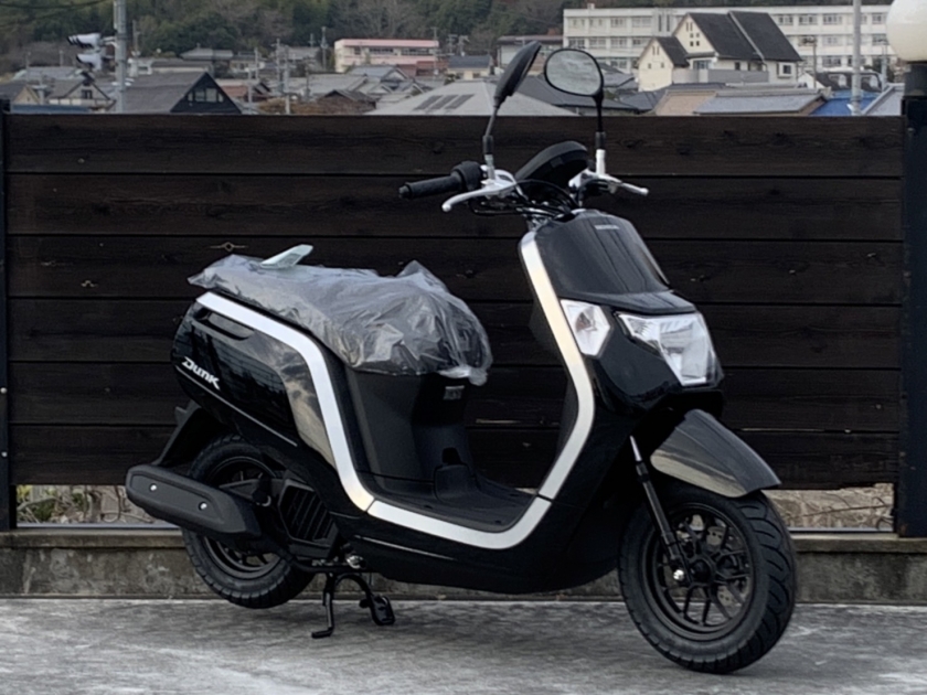 ダンク ホンダ Honda ダンク２０２１年モデル Zuttoride Market ずっとライドマーケット
