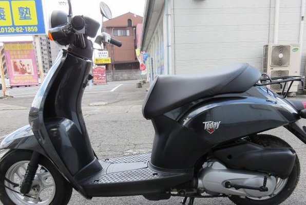 トゥデイ ホンダ Honda ホンダ トゥデイ Zuttoride Market ずっとライドマーケット