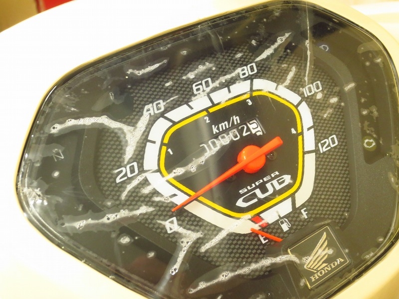 スーパーカブ110 Ja10 ホンダ Honda 新古車 ホンダ スーパーカブ110 2 ベージュ 2 Zuttoride Market ずっとライドマーケット