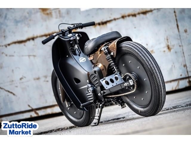 スーパーカブ110 Ja44 ホンダ Honda ホンダ スーパーカブ110 siamstreet k speedコンプリートカスタム車輌 Zuttoride Market ずっとライドマーケット スーパーカブ110 Ja44 ホンダ Honda ホンダ スーパーカブ110 siamstreet k speedコンプリートカスタム車輌 Zuttoride Market ずっとライドマーケット