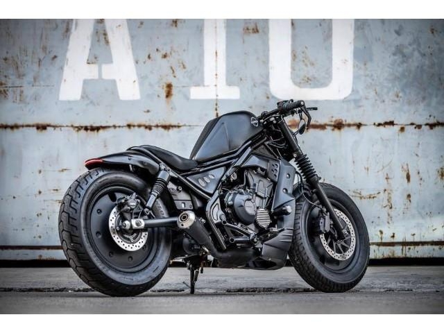 レブル250 Mc49 ホンダ ホンダ レブル２５０ ロッドカスタム ｋ ｓｐｅｅｄコンプリートカスタム車輌 Zuttoride Market ずっとライドマーケット