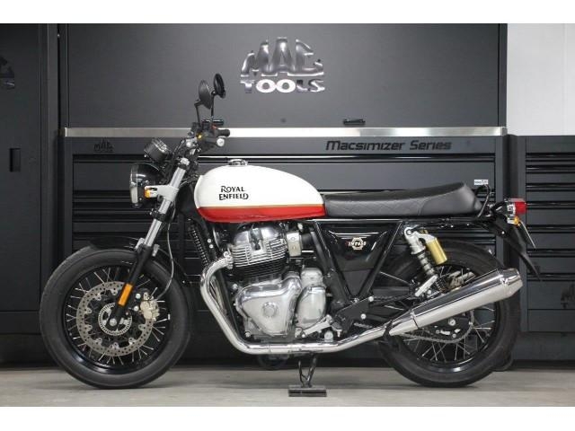Int650 ロイヤルエンフィールド ｒｏｙａｌ ｅｎｆｉｅｌｄ ｉｎｔ６５０ カスタム 空油冷並列２気筒エンジン ベーカーエクスプレス Zuttoride Market ずっとライドマーケット