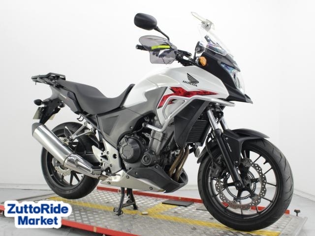 400x ホンダ Honda ホンダ ４００ｘ ｅｔｃ車載器 グリップヒーター エンジンガード付き Zuttoride Market ずっとライドマーケット