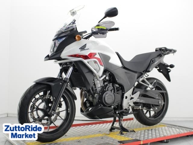 400x ホンダ Honda ホンダ ４００ｘ ｅｔｃ車載器 グリップヒーター エンジンガード付き Zuttoride Market ずっとライドマーケット