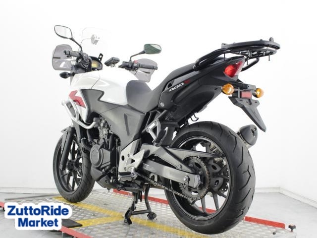 400x ホンダ Honda ホンダ ４００ｘ ｅｔｃ車載器 グリップヒーター エンジンガード付き Zuttoride Market ずっとライドマーケット