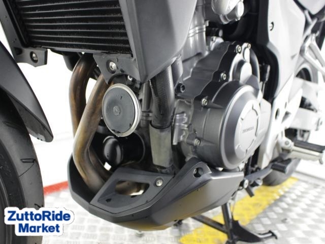 400x ホンダ Honda ホンダ ４００ｘ ｅｔｃ車載器 グリップヒーター エンジンガード付き Zuttoride Market ずっとライドマーケット
