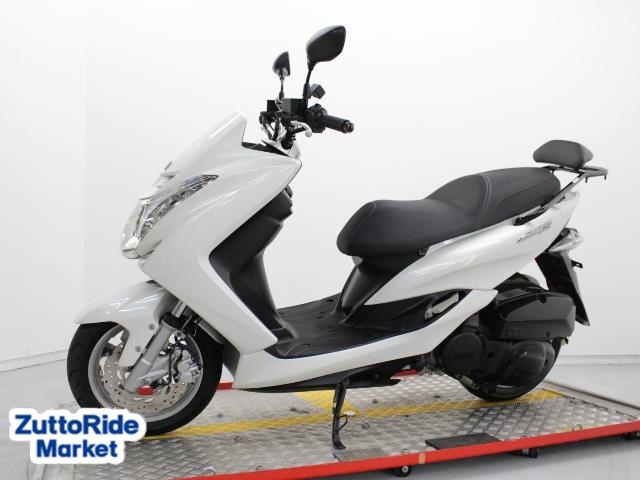 【2025年】お歳暮ギフト YAMAHA MAJESTY 兵庫県 ETC付き マジェスティS ヤマハ S その他