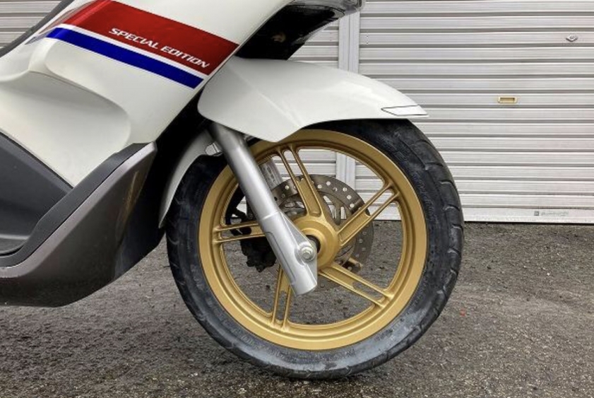 Pcx125 Sp含む Jf28 ホンダ ホンダ ｐｃｘ スペシャルエディション Zuttoride Market ずっとライドマーケット