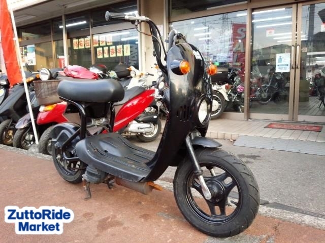 チョイノリ スズキ Suzuki チョイノリ Zuttoride Market ずっとライドマーケット