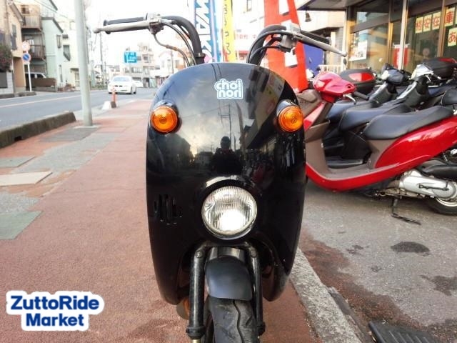 チョイノリ 2 Ss含む スズキ Suzuki チョイノリ Zuttoride Market ずっとライドマーケット