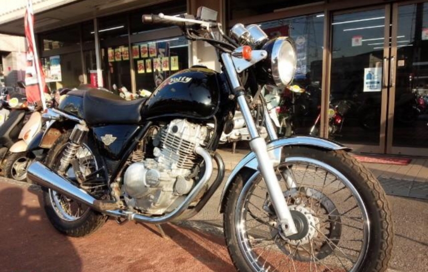 ボルティー 2 C T含む スズキ スズキボルティー250cc単気筒 ブラック Zuttoride Market ずっとライドマーケット