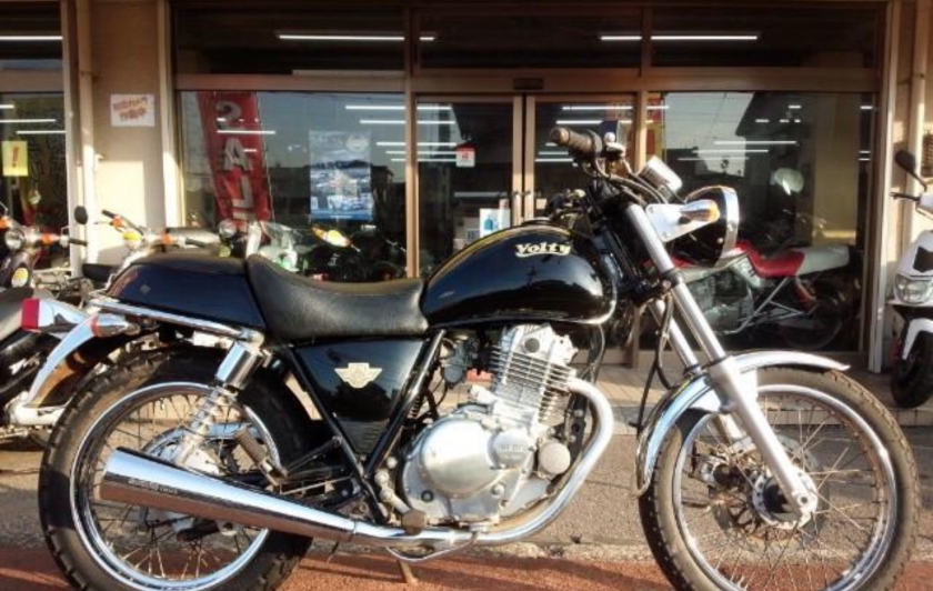 ボルティー 2 C T含む スズキ スズキボルティー250cc単気筒 ブラック Zuttoride Market ずっとライドマーケット