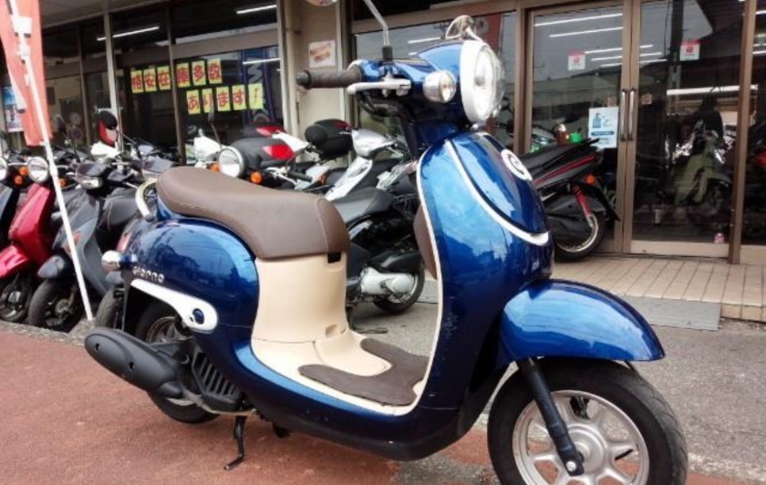 ジョルノ Sp含む Af77 ホンダ ホンダジョルノ 水冷4サイクル Fi車 シガーソケット電源 Zuttoride Market ずっとライドマーケット