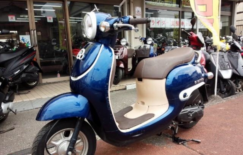 ジョルノ Sp含む Af77 ホンダ Honda ホンダジョルノ 水冷4サイクル Fi車 シガーソケット電源 Zuttoride Market ずっとライドマーケット