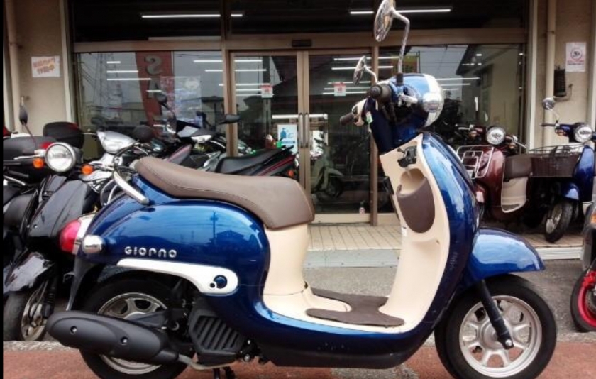 ジョルノ Sp含む Af77 ホンダ Honda ホンダジョルノ 水冷4サイクル Fi車 シガーソケット電源 Zuttoride Market ずっとライドマーケット