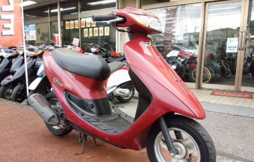 ライブディオ Sr St含む Af35 ホンダ Honda ホンダライブdio 2サイクルシャッターキー Zuttoride Market ずっとライドマーケット