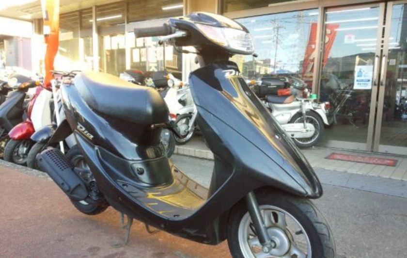 ライブディオ Sr St含む Af35 ホンダ Honda ホンダライブdio 2サイクル シャッターキー ブラック Zuttoride Market ずっとライドマーケット