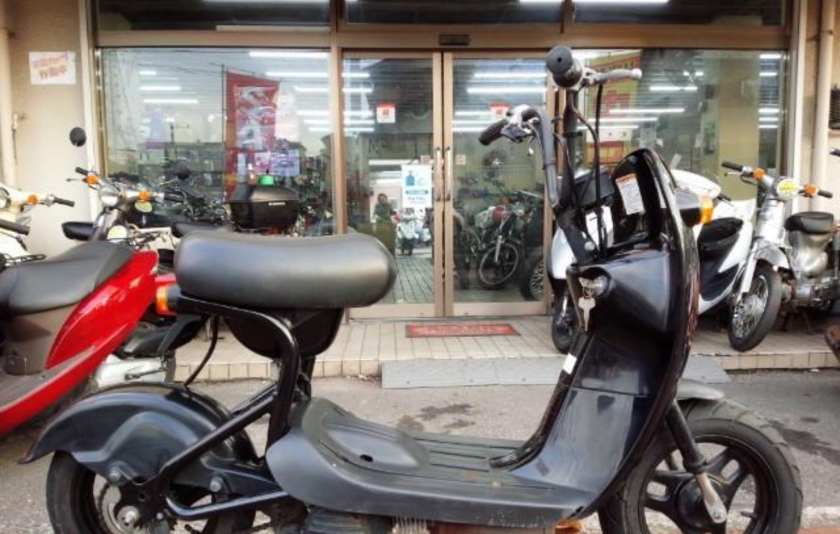 チョイノリ 2 Ss含む スズキ スズキチョイノリ 4サイクルエンジン ブラック Zuttoride Market ずっとライドマーケット