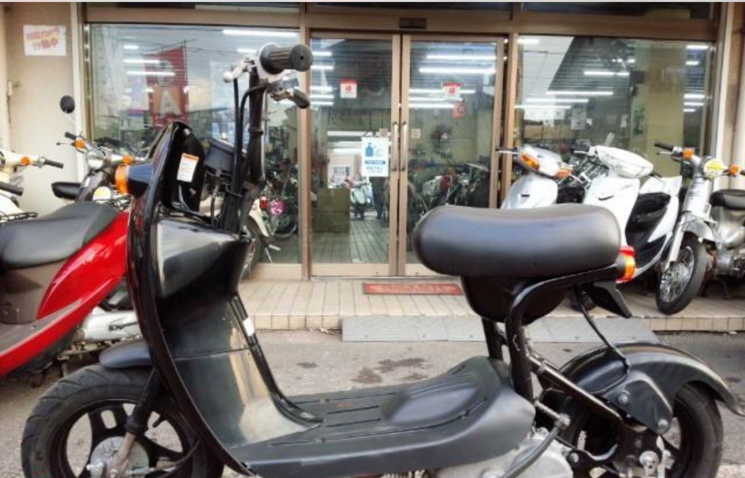チョイノリ 2 Ss含む スズキ スズキチョイノリ 4サイクルエンジン ブラック Zuttoride Market ずっとライドマーケット