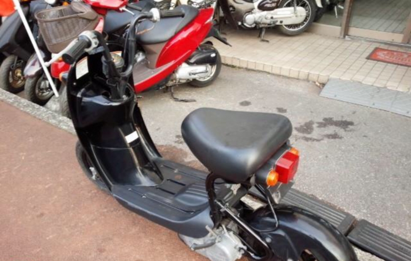 チョイノリ 2 Ss含む スズキ スズキチョイノリ 4サイクルエンジン ブラック Zuttoride Market ずっとライドマーケット