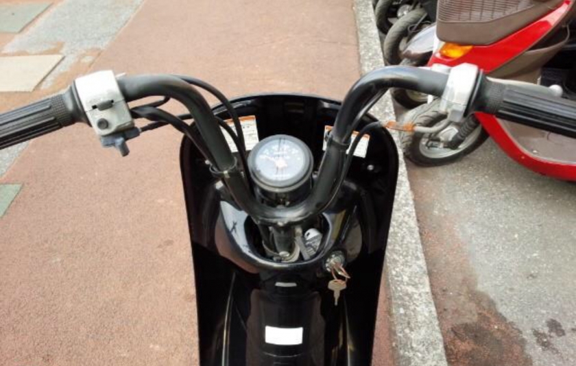チョイノリ 2 Ss含む スズキ スズキチョイノリ 4サイクルエンジン ブラック Zuttoride Market ずっとライドマーケット