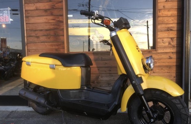 Vox ボックス ヤマハ Yamaha 中古車 Zuttoride Market ずっとライドマーケット