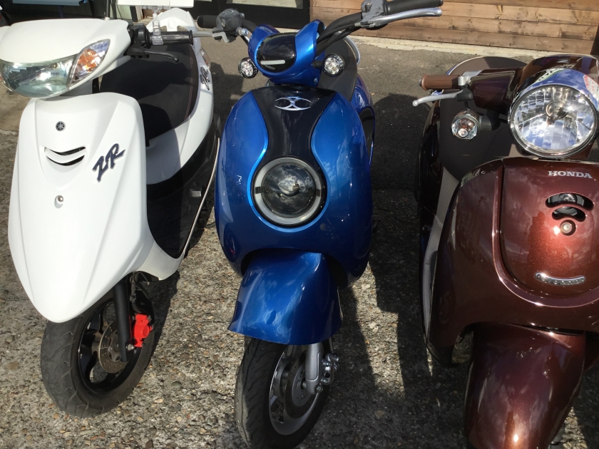 Notte V2 Xeam 中古車 Zuttoride Market ずっとライドマーケット