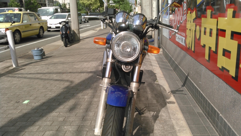 大特価 ホンダ はるぱ様専用 ホンダ Vtr250 車体 Www Oroagri Eu