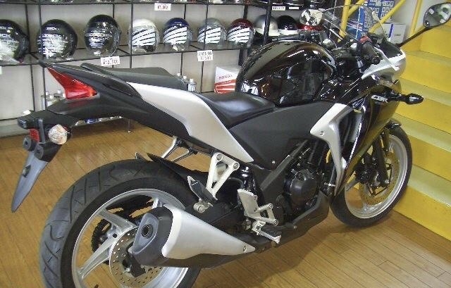 Cbr250r Se Mc41 ホンダ ホンダcbr250r Zuttoride Market ずっとライドマーケット