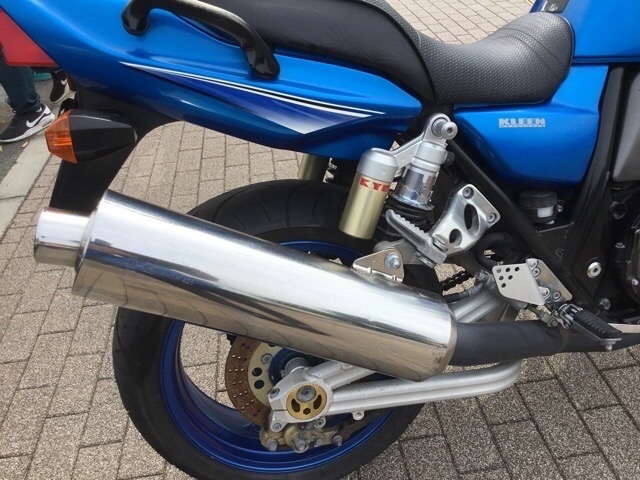 Zrx10s 逆車 カワサキ Kawasaki カワサキ ｚｒｘ１２００ｓ 逆輸入車 グリップヒーター Zuttoride Market ずっとライドマーケット