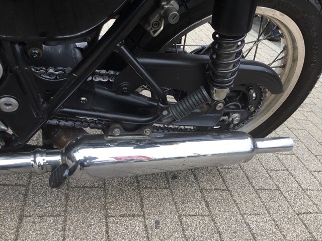 W650 カワサキ Kawasaki カワサキ ｗ６５０ 逆輸入車 ２００２年 Zuttoride Market ずっとライドマーケット