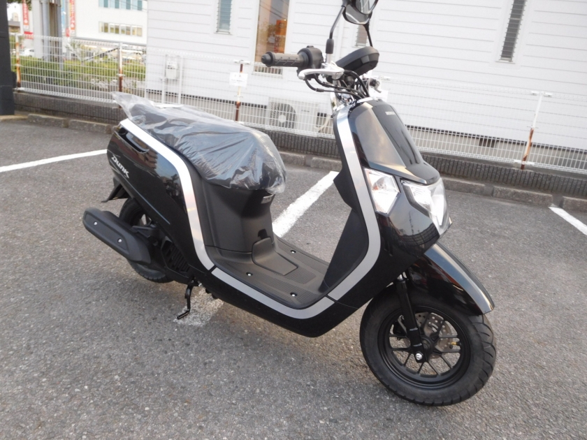 ダンク ホンダ Honda Dunk Zuttoride Market ずっとライドマーケット
