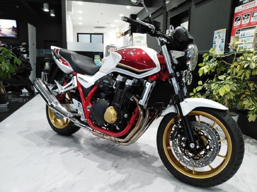 Cb1300sf Sc54 ホンダ Honda Cb1300sf Zuttoride Market ずっとライドマーケット