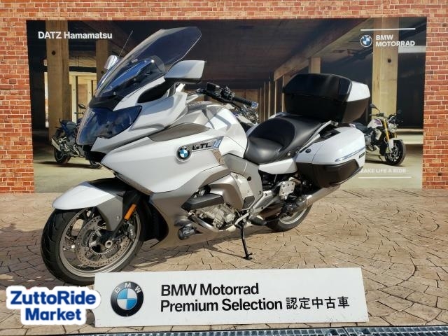 K1600gtl Bmw ｂｍｗ認定中古車 Zuttoride Market ずっとライドマーケット