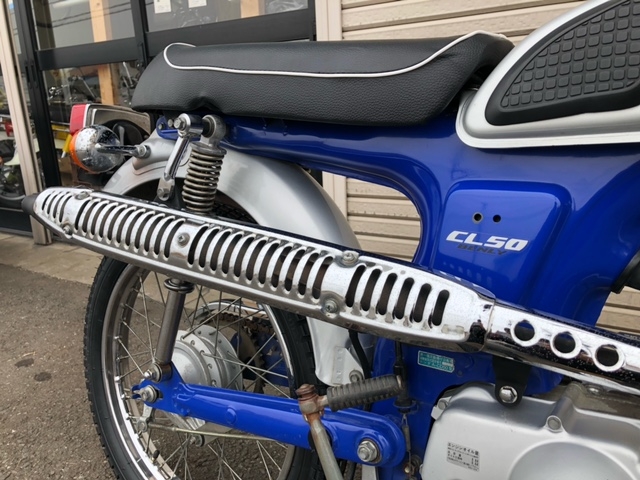ベンリィcl50 ホンダ Honda ベンリィｃｌ５０ Zuttoride Market ずっとライドマーケット