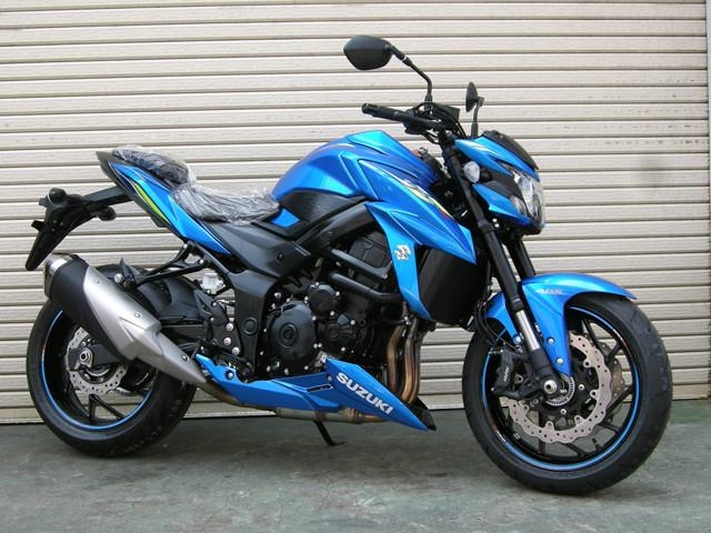 Gsx S750 Z含む スズキ Suzuki スズキ ｇｓｘ ｓ７５０ ａｂｓ Zuttoride Market ずっとライドマーケット