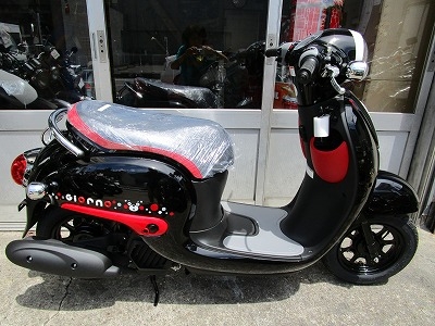 ジョルノ くまモンver ホンダ ホンダ ジョルノ Zuttoride Market ずっとライドマーケット