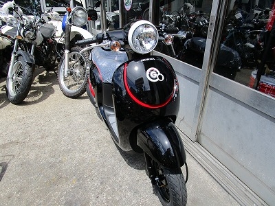 ジョルノ くまモンver ホンダ ホンダ ジョルノ Zuttoride Market ずっとライドマーケット