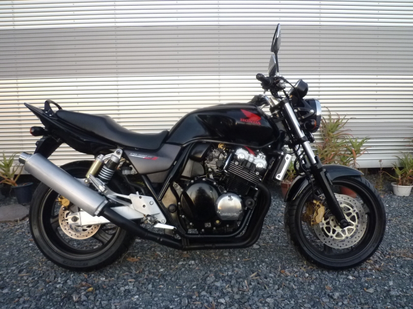 Cb400sf Vtecスペック3 Nc39 ホンダ ｃｂ４００ｓｕｐｅｒ ｆｏｕｒ ｖｔｅｃ ｓｐｅｃ３ Zuttoride Market ずっとライドマーケット