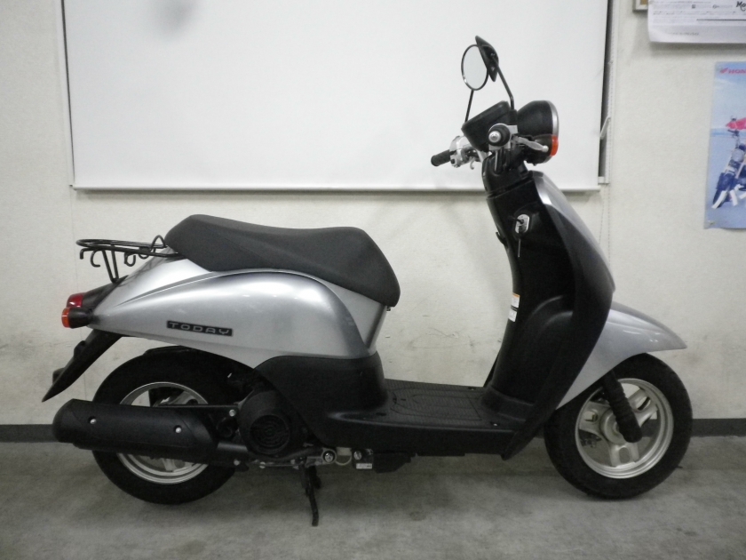 トゥデイ F Sp含む Af67 ホンダ ホンダ トゥデイ Af67 Zuttoride Market ずっとライドマーケット