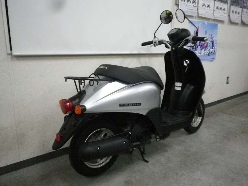 トゥデイ F Sp含む Af67 ホンダ ホンダ トゥデイ Af67 Zuttoride Market ずっとライドマーケット