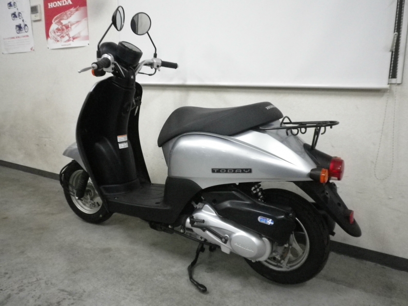 トゥデイ F Sp含む Af67 ホンダ ホンダ トゥデイ Af67 Zuttoride Market ずっとライドマーケット