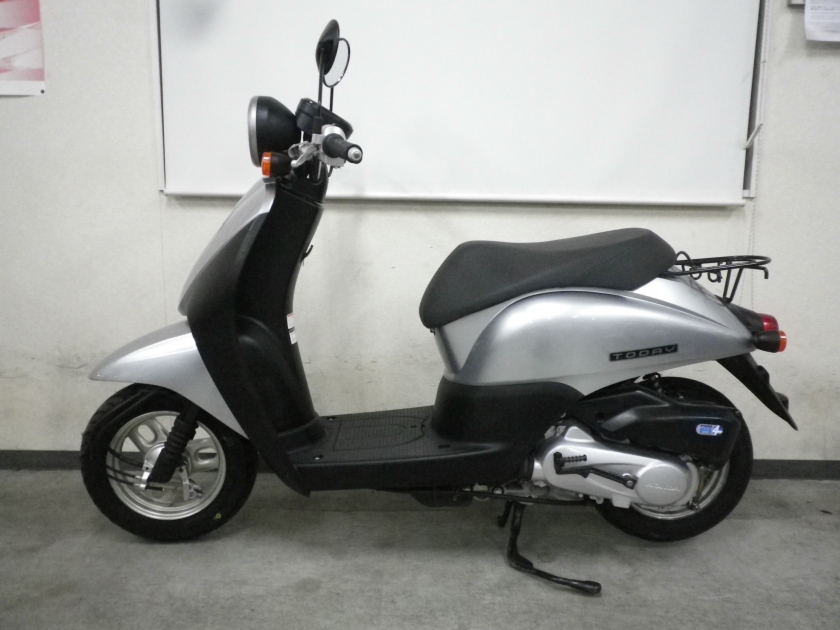 トゥデイ F Sp含む Af67 ホンダ ホンダ トゥデイ Af67 Zuttoride Market ずっとライドマーケット