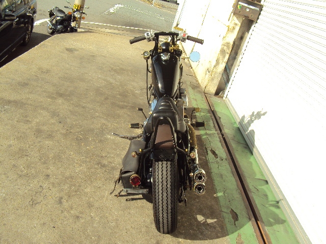 ドラッグスタークラシック400 Vh01j ヤマハ ヤマハ ドラッグスター４００クラシックカスタム Zuttoride Market ずっとライドマーケット
