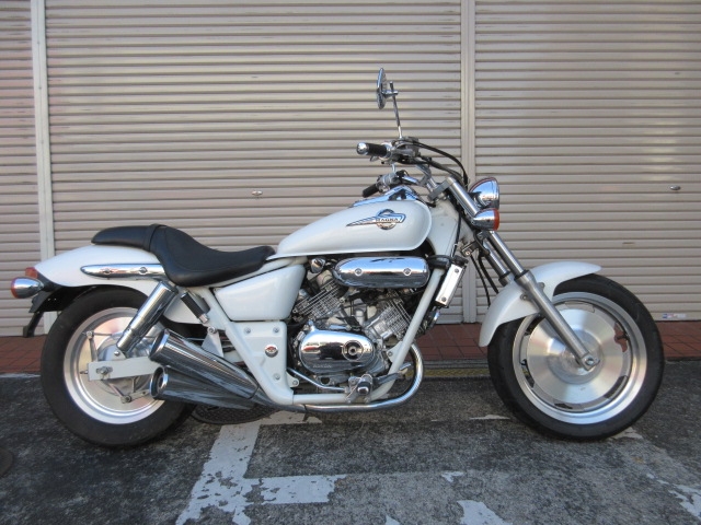 Vツインマグナ S含む ホンダ ホンダ V Twin Magna S Zuttoride Market ずっとライドマーケット