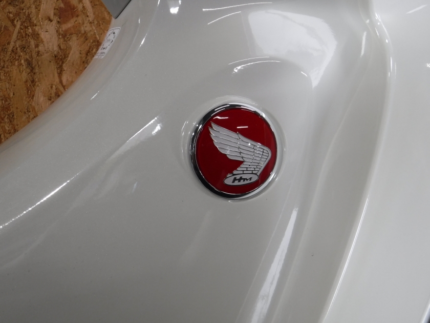 スーパーカブc125 ホンダ Honda ホンダ スーパーカブc125 Zuttoride Market ずっとライドマーケット