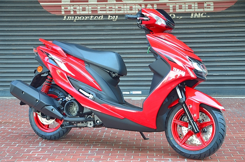 シグナスx Cygnus X ヤマハ Yamaha ヤマハ シグナスx 国内正規 最新モデル Zuttoride Market ずっとライドマーケット